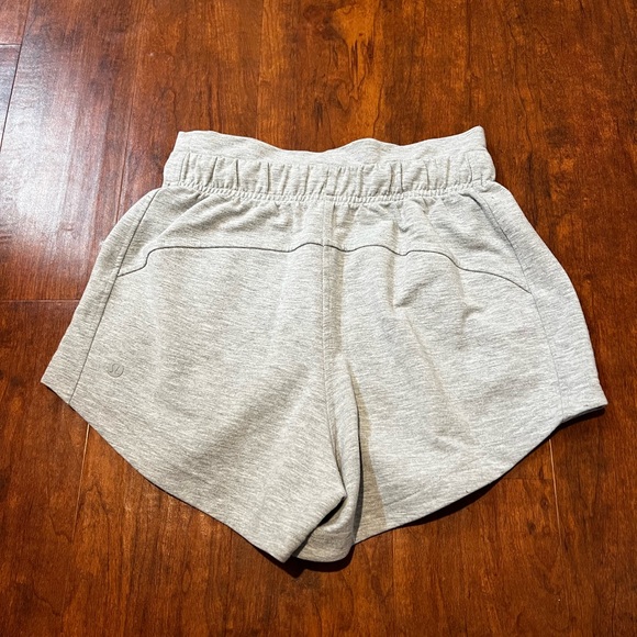 Lululemon Inner Glow Shorts 3” - Picture 3 of 5